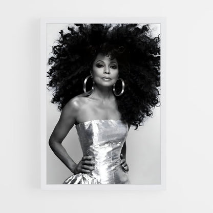 ap-diana ross-2 cadre Blanc