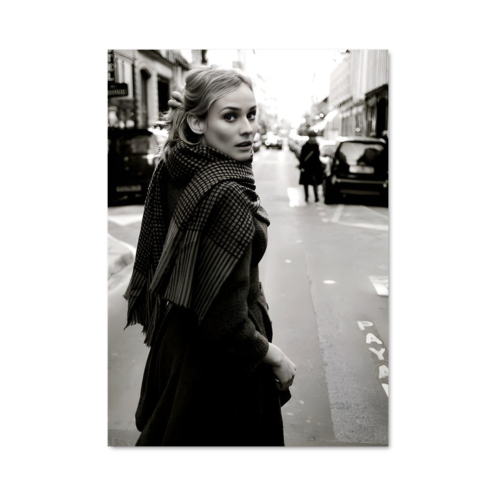 Poster Diane kruger 6405