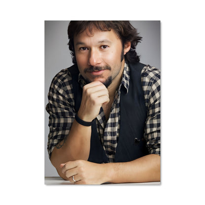 Poster Diego torres 51146