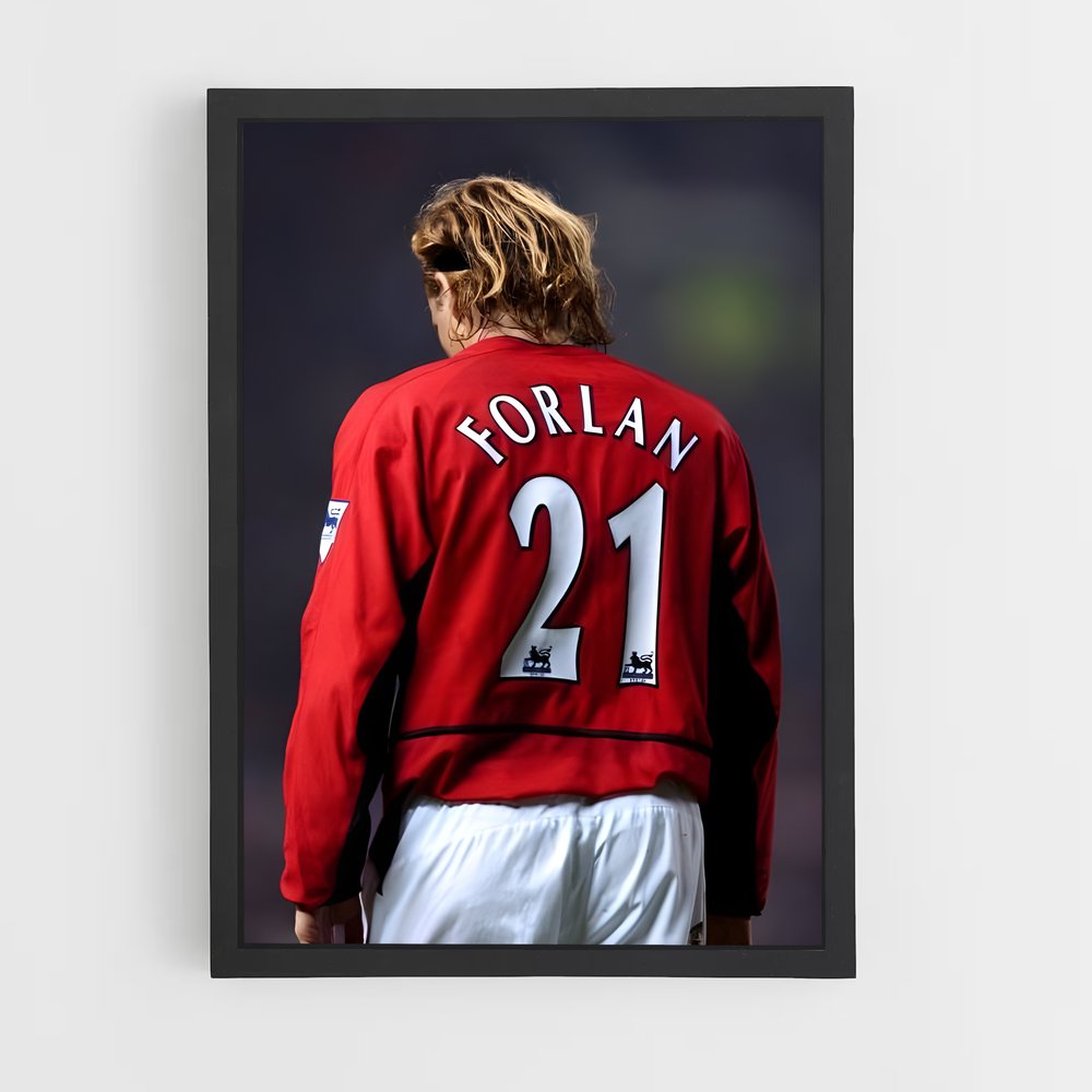 ap-diego forlan-6 cadre Noir