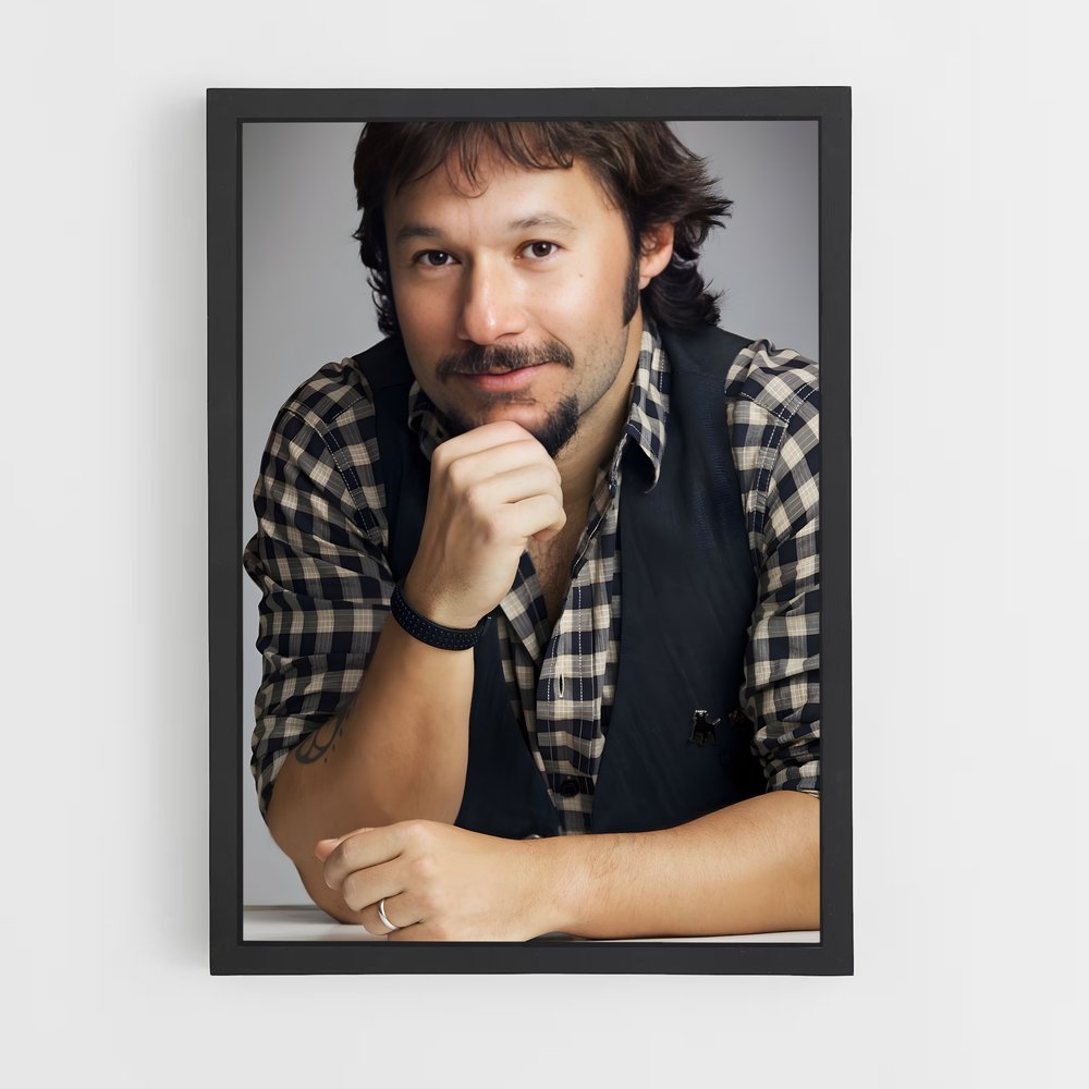 ap-diego torres-3 cadre Noir