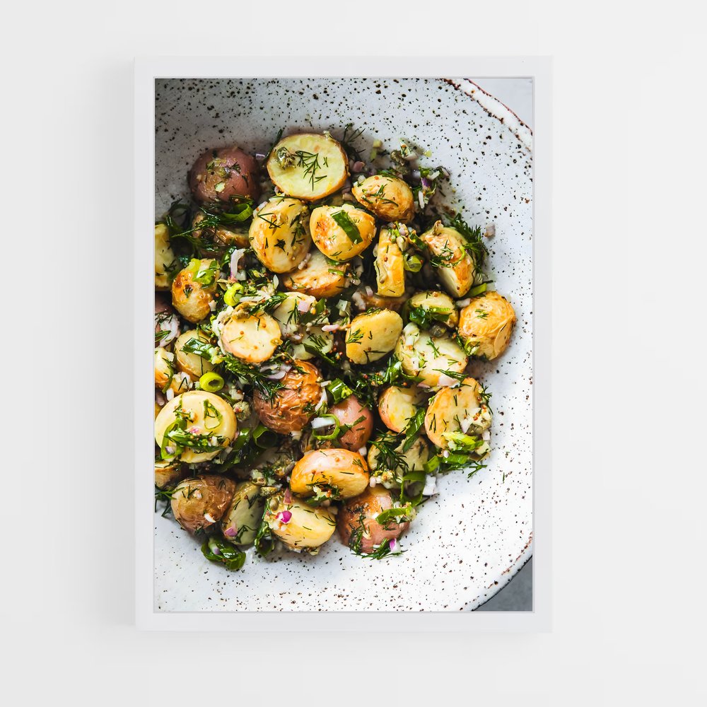 ap-dill-2 cadre Blanc