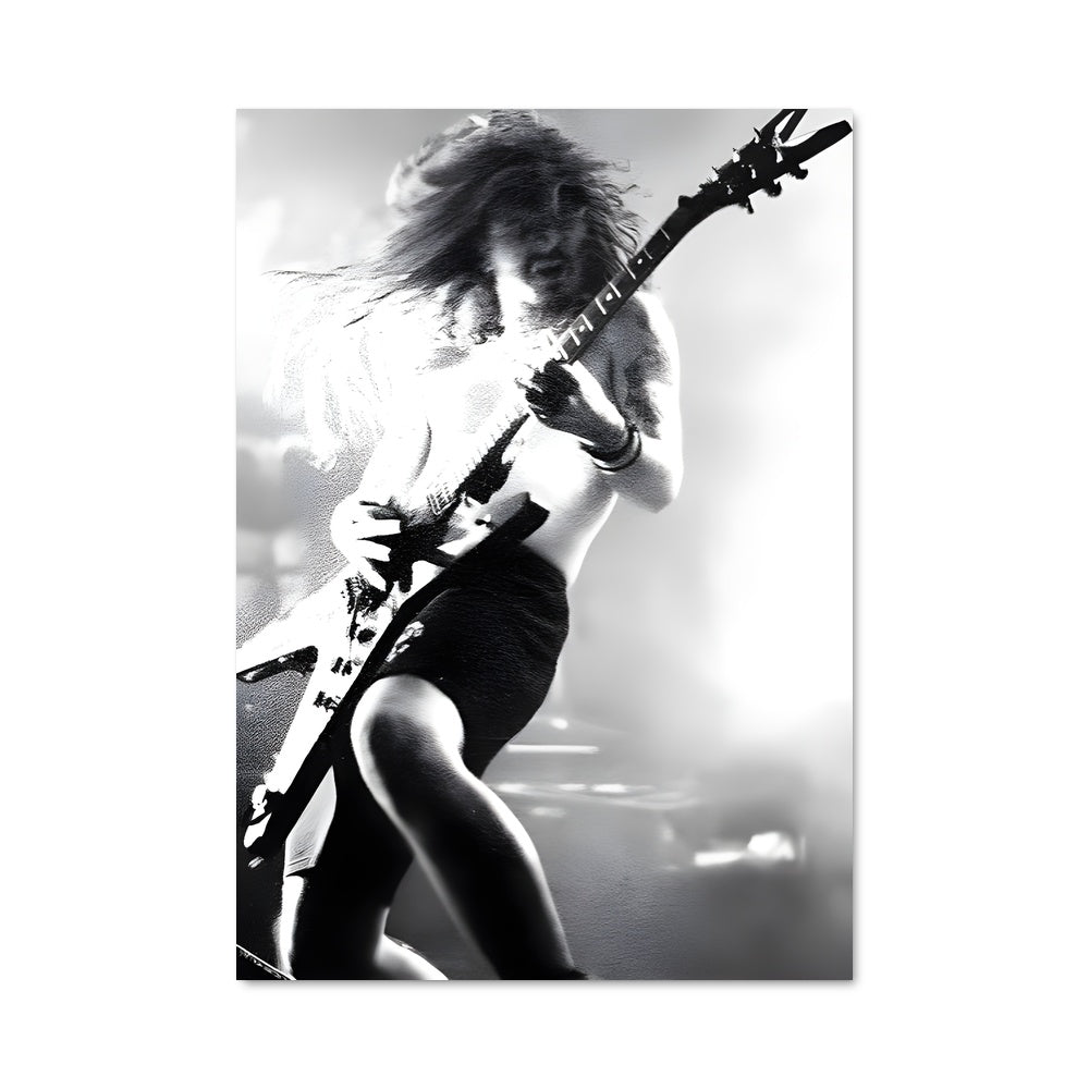 Poster Dimebag darrell 50372