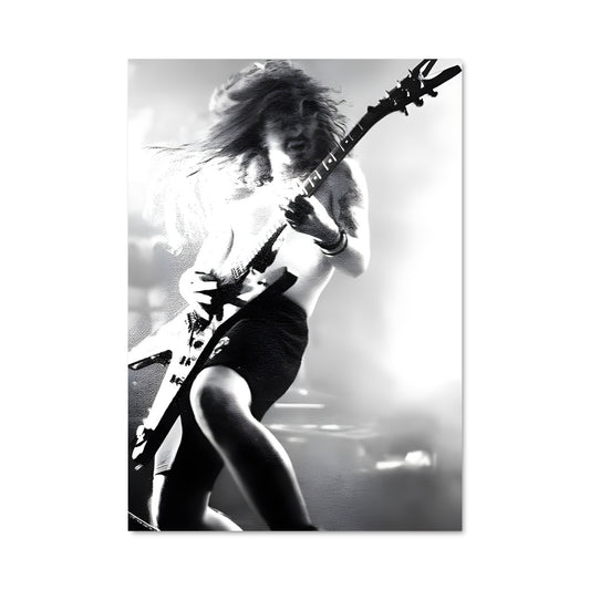 Poster Dimebag darrell 50372