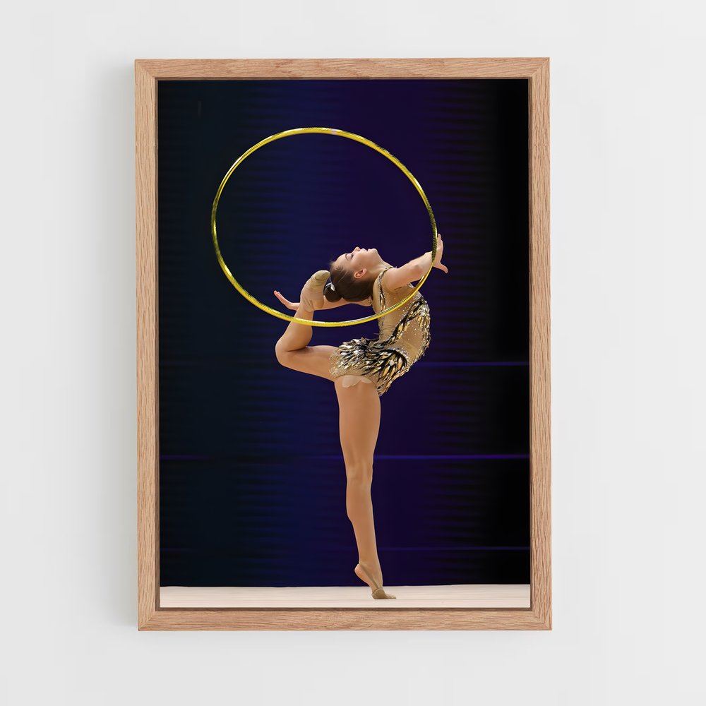ap-dina averina-3 cadre Bois clair