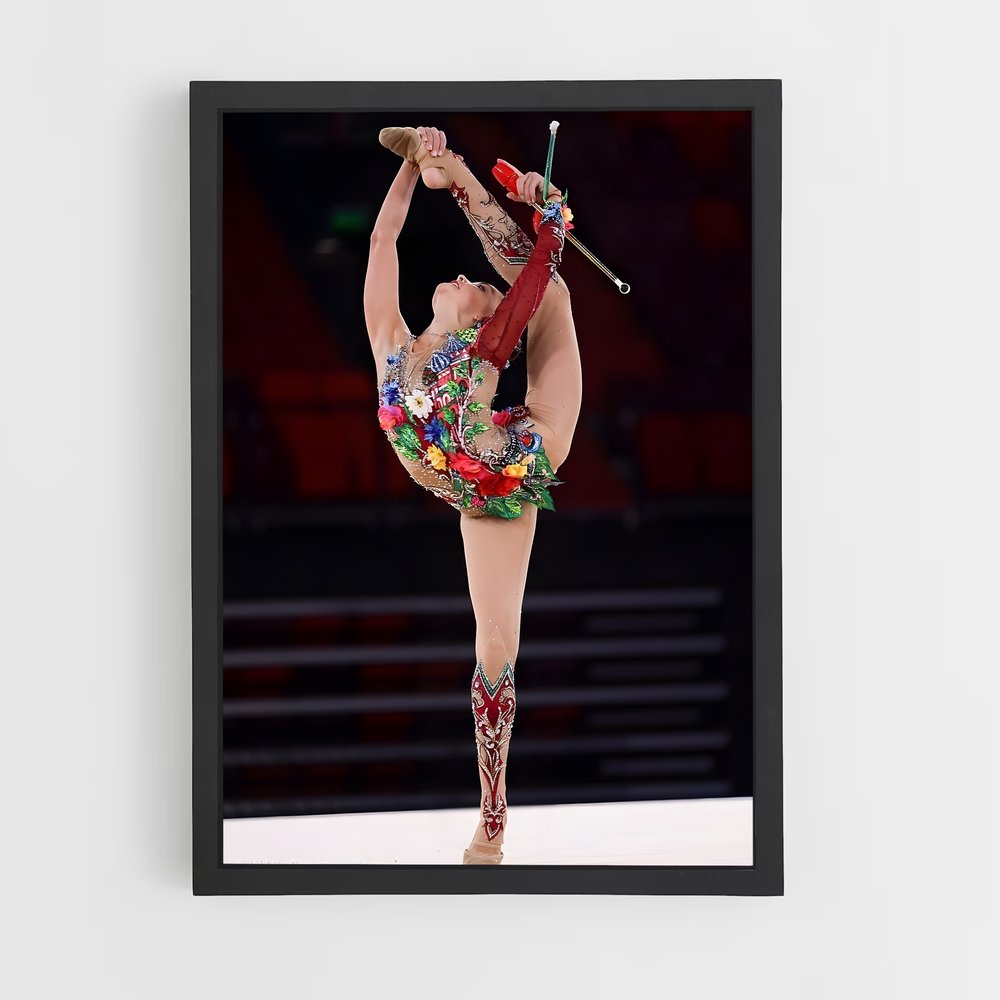 ap-dina averina-9 cadre Noir
