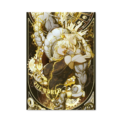 Poster Chevalier d'Or