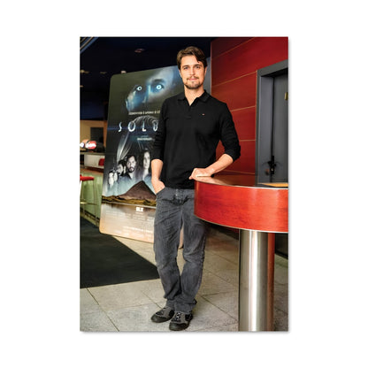 Poster Diogo morgado 6412