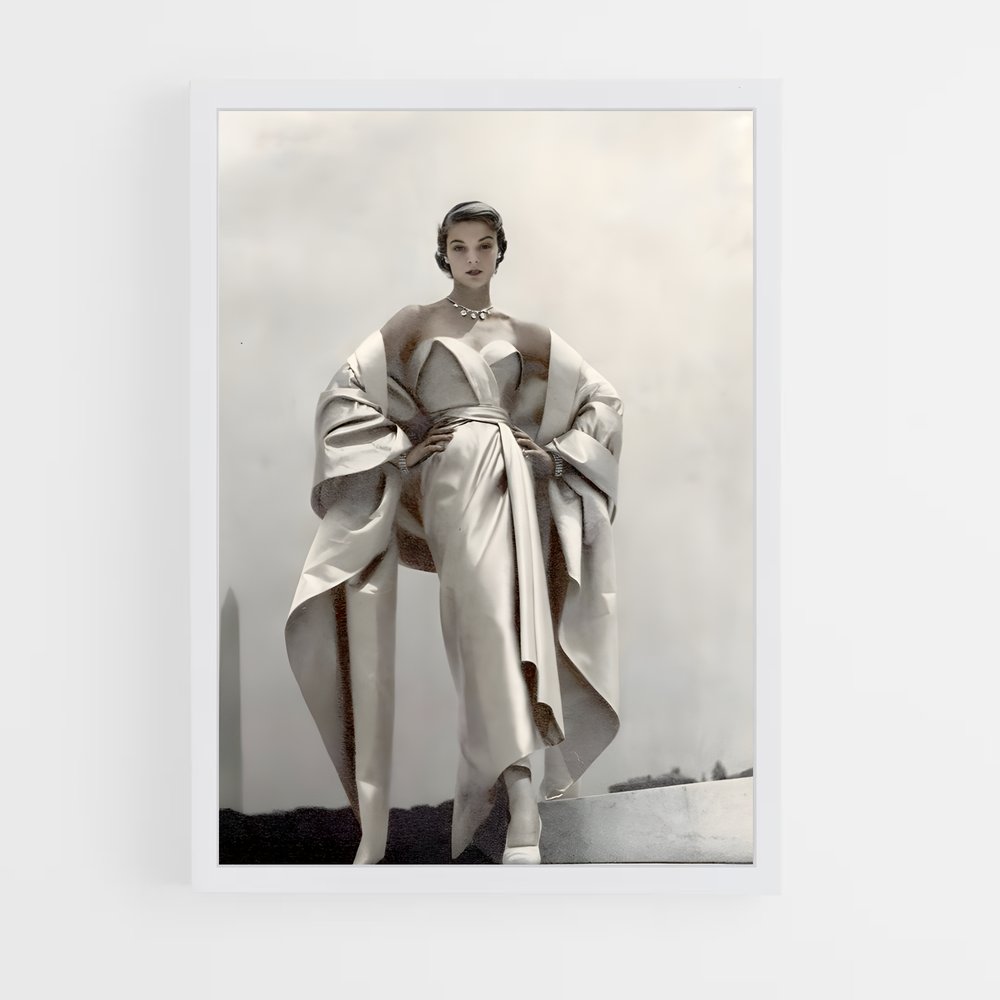 ap-dior-4 cadre Blanc