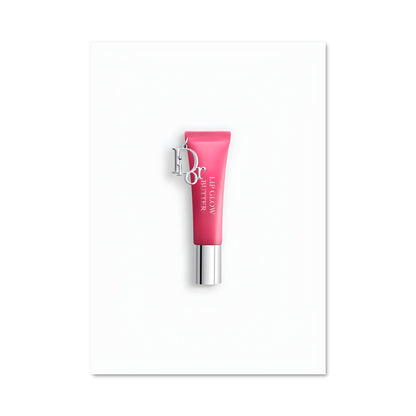 Poster Glamour Rose