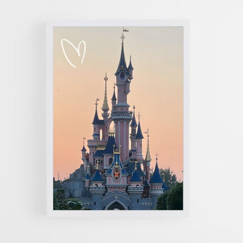 ap-disney+-10 cadre Blanc