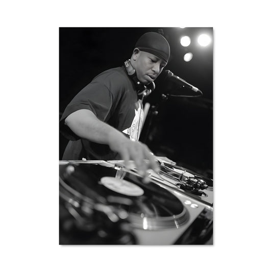 Poster Dj premier 46406