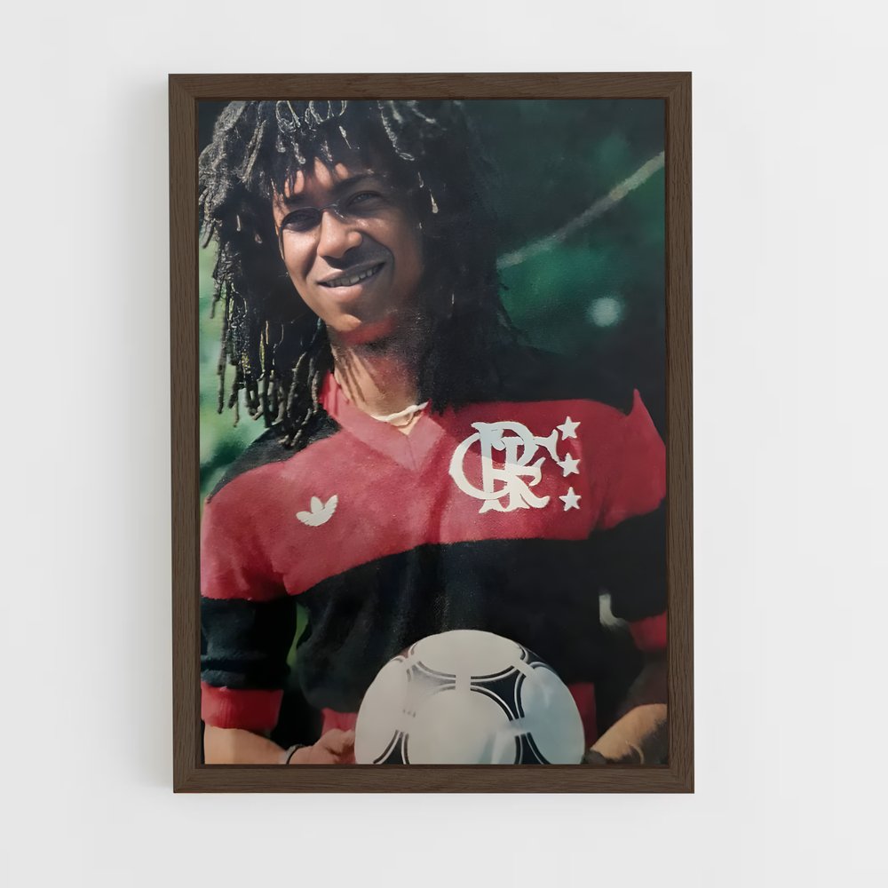 ap-djavan-6 cadre Bois foncé