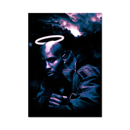 Poster DMX Unchained