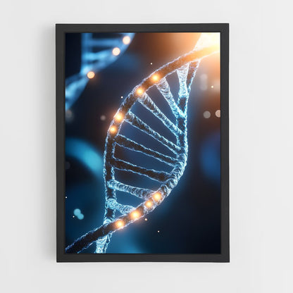 ap-dna testing-4 cadre Noir
