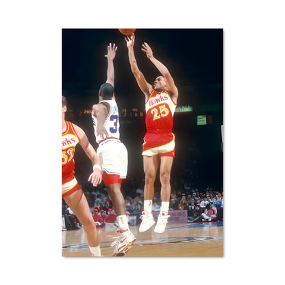 Poster Doc rivers 59255