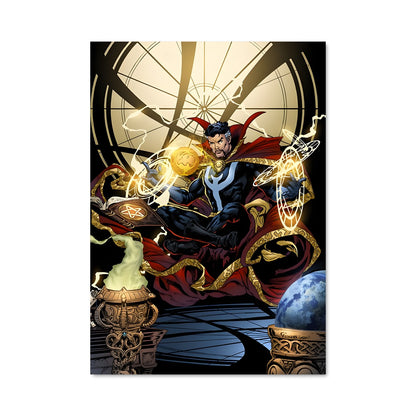 Poster Thor: Thunderous Might
