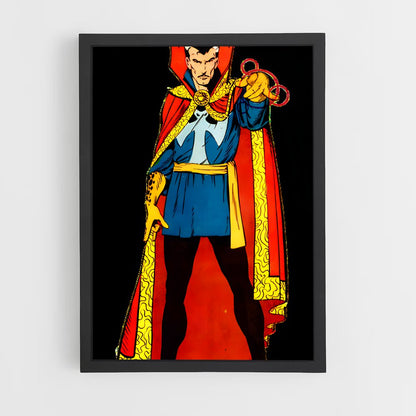 ap-doctor strange-2 cadre Noir