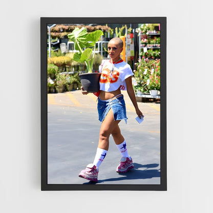 ap-doja cat-2 cadre Noir