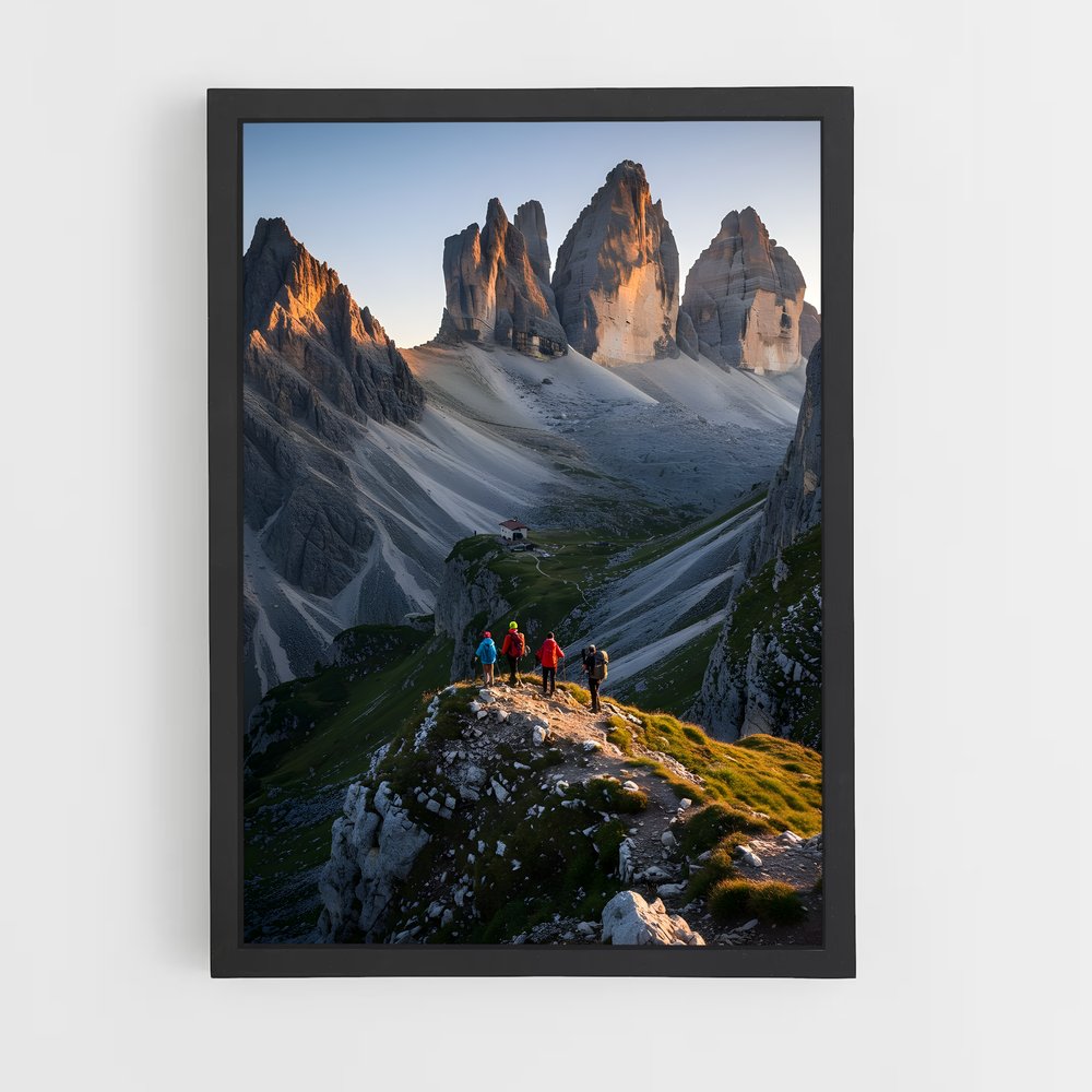 ap-dolomites mountains-3 cadre Noir