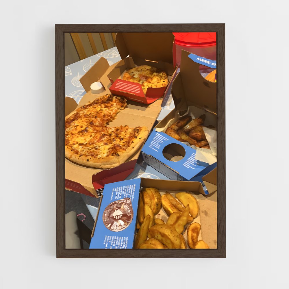 ap-dominos-3 cadre Bois foncé