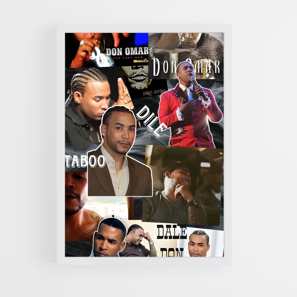 ap-don omar-1 cadre Blanc