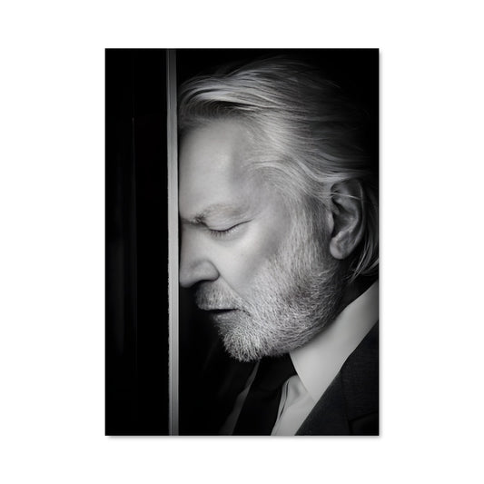 Poster Donald sutherland 6423