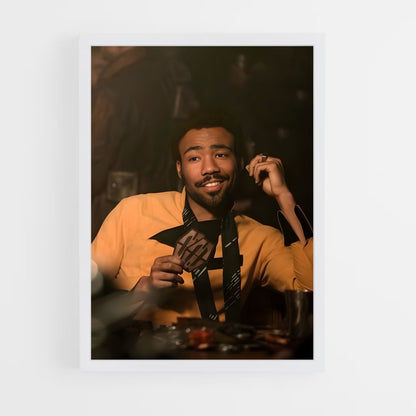 ap-donald glover-1 cadre Blanc
