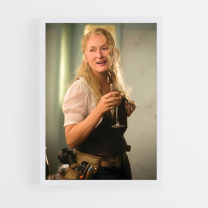 ap-donna sheridan-1 cadre Blanc