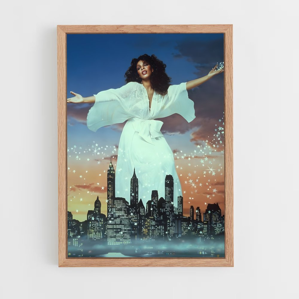 ap-donna summer-1 cadre Bois clair