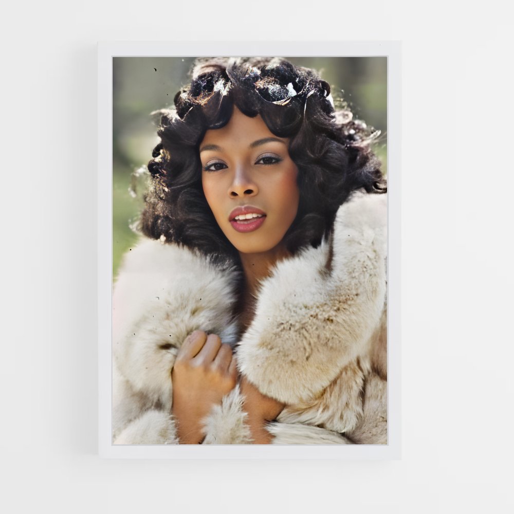 ap-donna summer-2 cadre Blanc