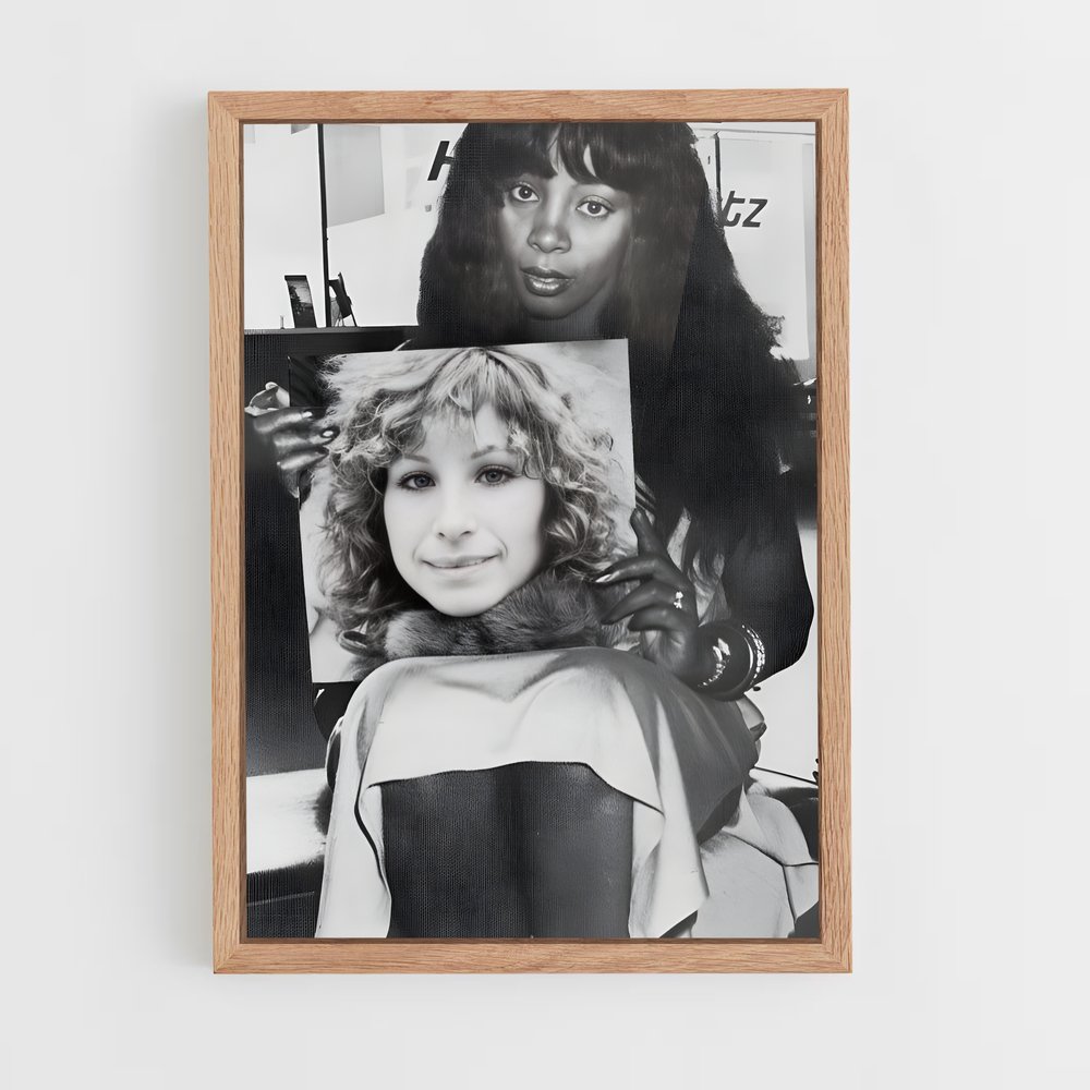 ap-donna summer-3 cadre Bois clair