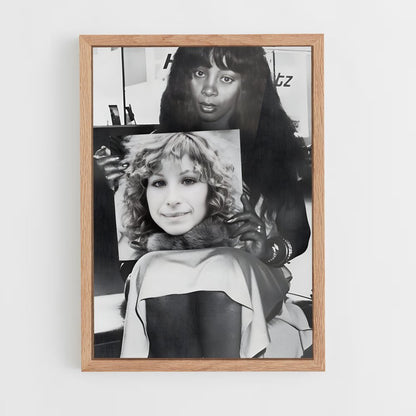 ap-donna summer-3 cadre Bois clair