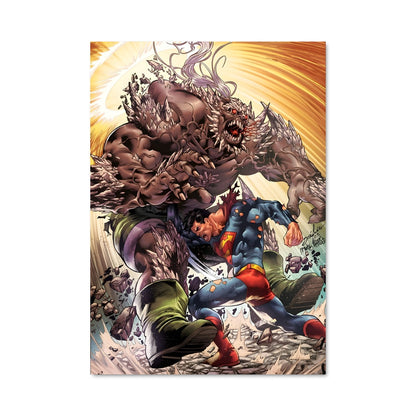 Poster Doomsday 39613