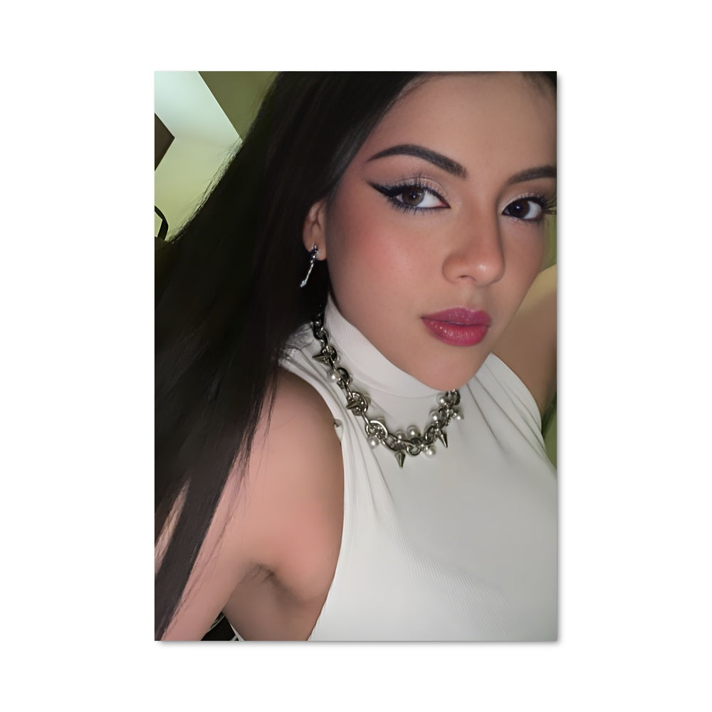 Poster Doris jocelyn 10331