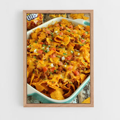 ap-doritos-6 cadre Bois clair