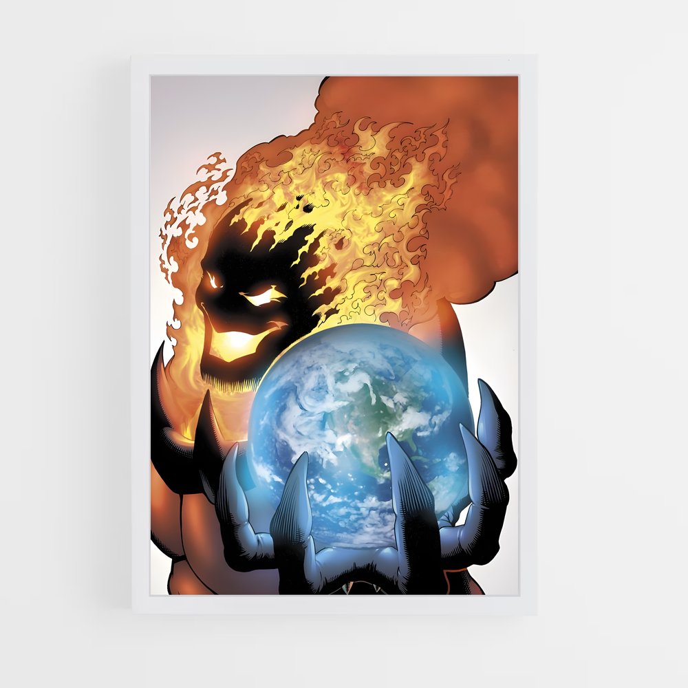 ap-dormammu-2 cadre Blanc