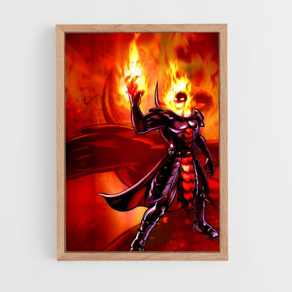 ap-dormammu-3 cadre Bois clair
