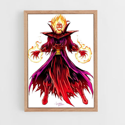 ap-dormammu-4 cadre Bois clair