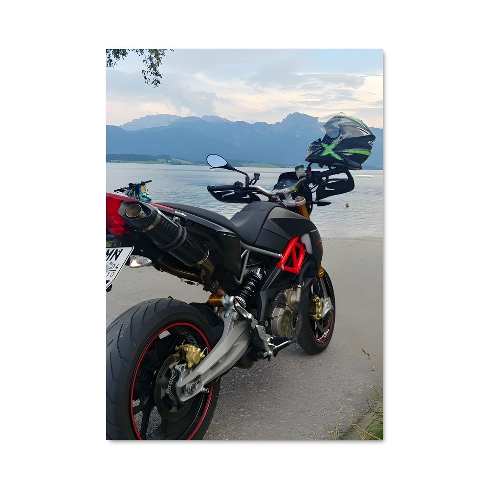 Poster Dorsoduro 750 81796