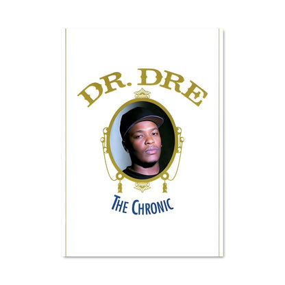 Poster Chronic Vibes