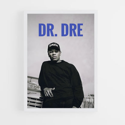 ap-dr. dre-1 cadre Blanc