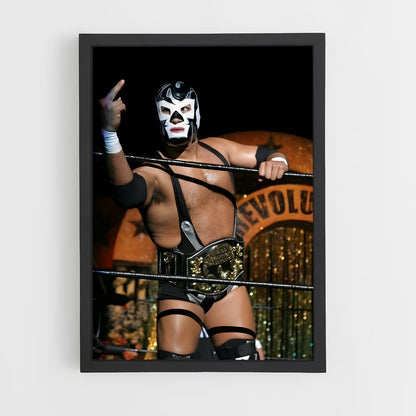 ap-dr wagner jr-3 cadre Noir
