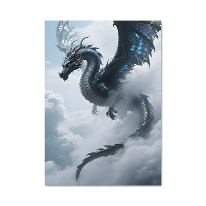 Poster Dragon 85126