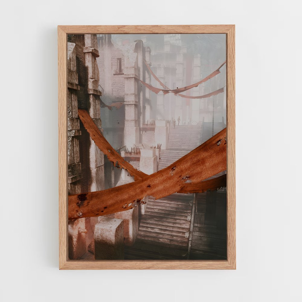 ap-dragon age-8 cadre Bois clair