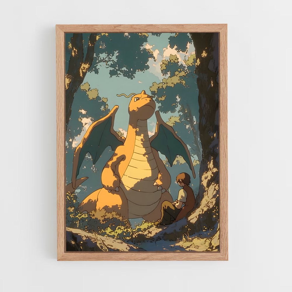 ap-dragonite-5 cadre Bois clair