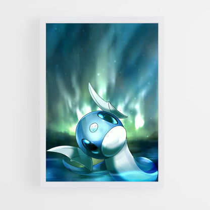 ap-dratini-1 cadre Blanc