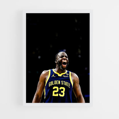 ap-draymond green-5 cadre Blanc