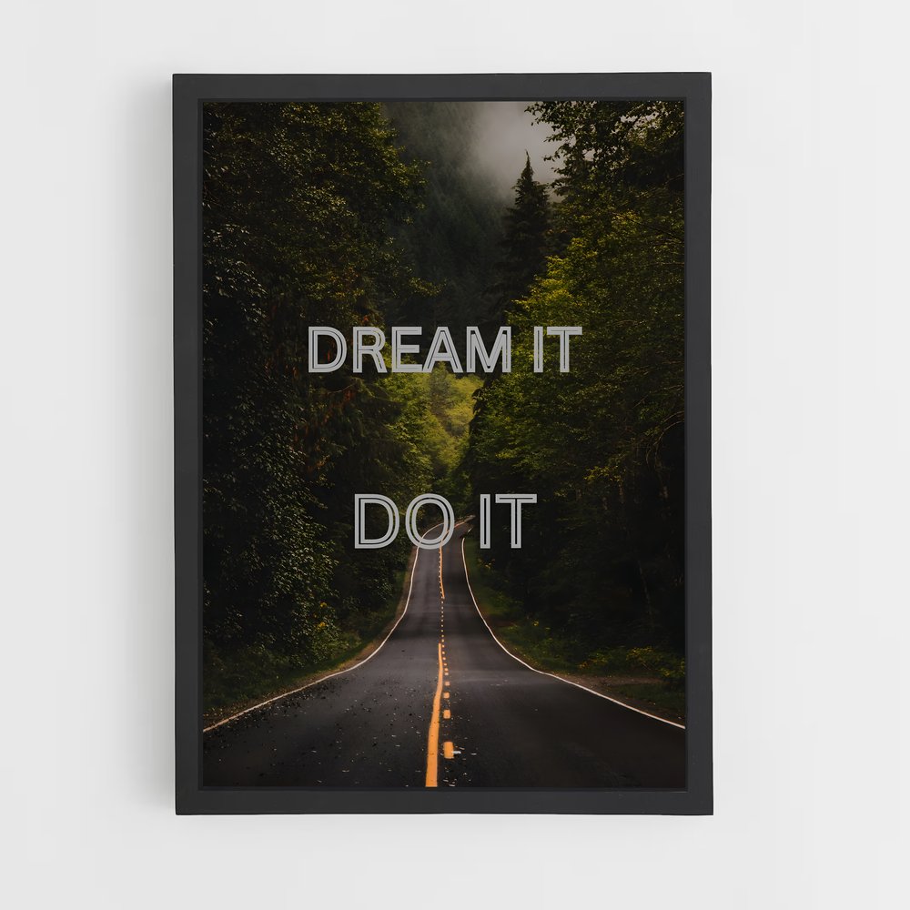 ap-dream it do it-1 cadre Noir