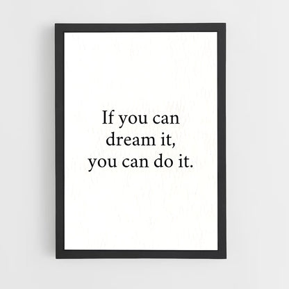 ap-dream it do it-5 cadre Noir